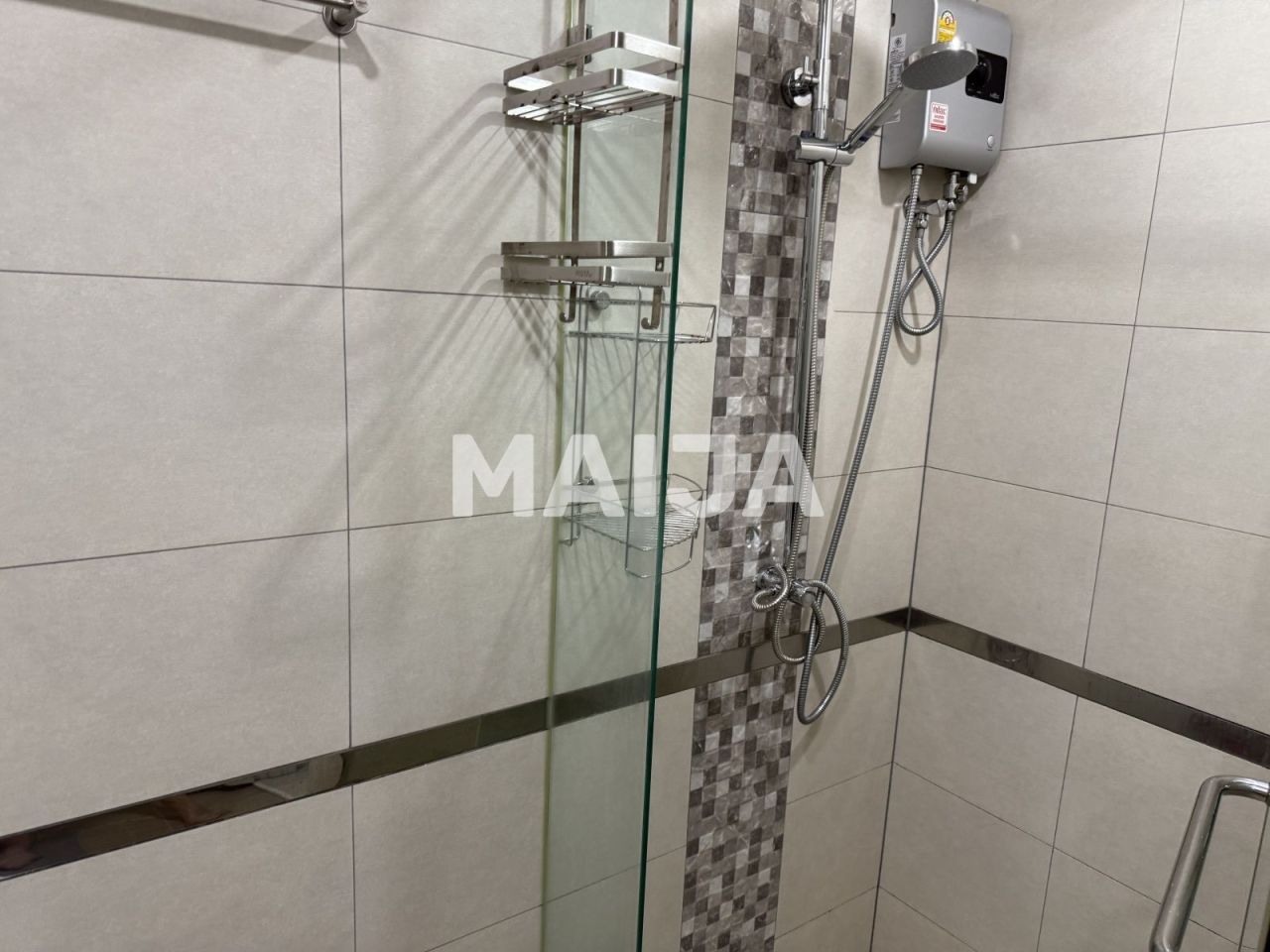 Апартаменты в Паттайе, Таиланд, 38 м² - фото 12