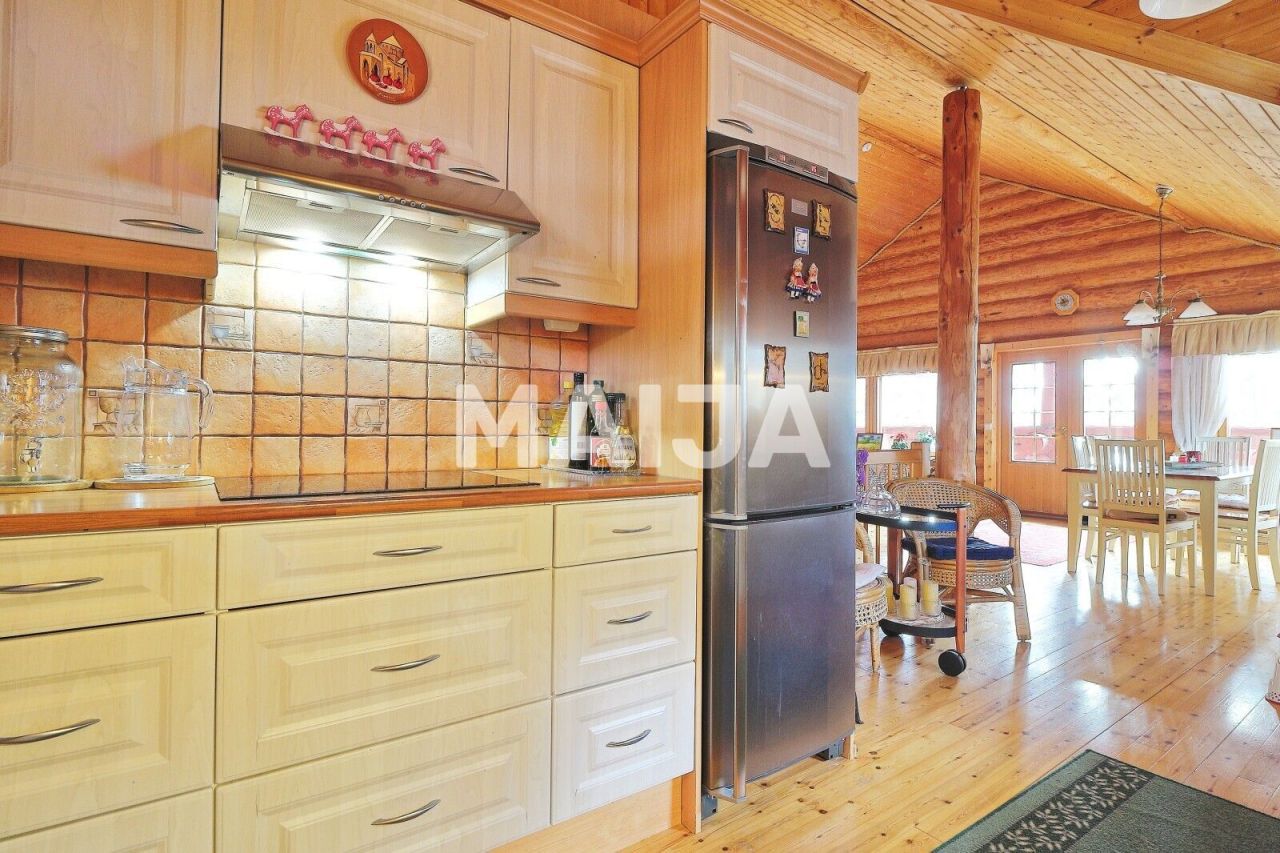 Вилла в Сюсмя, Финляндия, 120 м² - фото 12