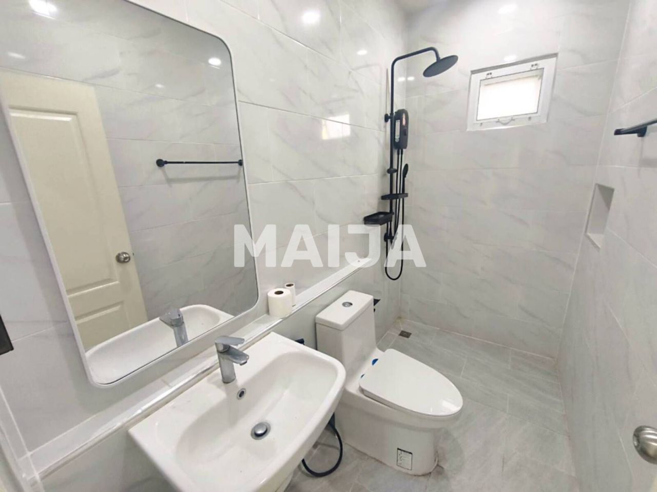 Вилла в Паттайе, Таиланд, 120 м² - фото 13