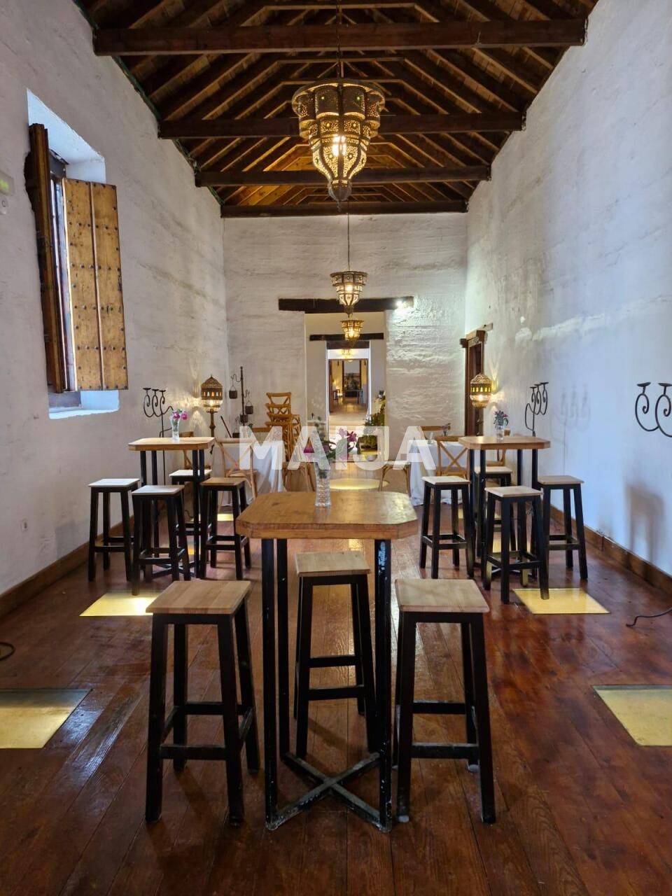 Дом в Севилье, Испания, 1 416 м² - фото 13