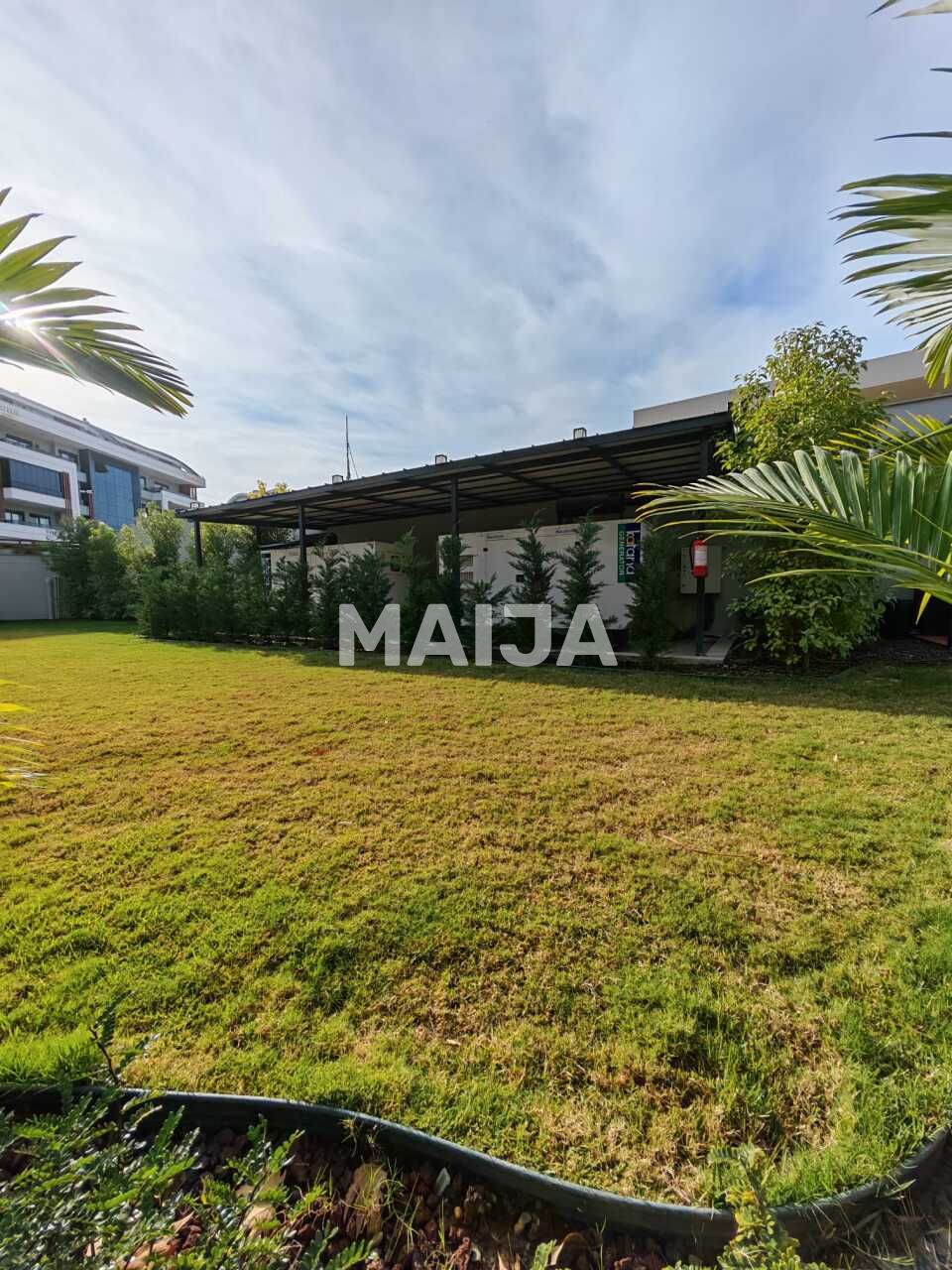 Дом в Алании, Турция, 50 м² - фото 13