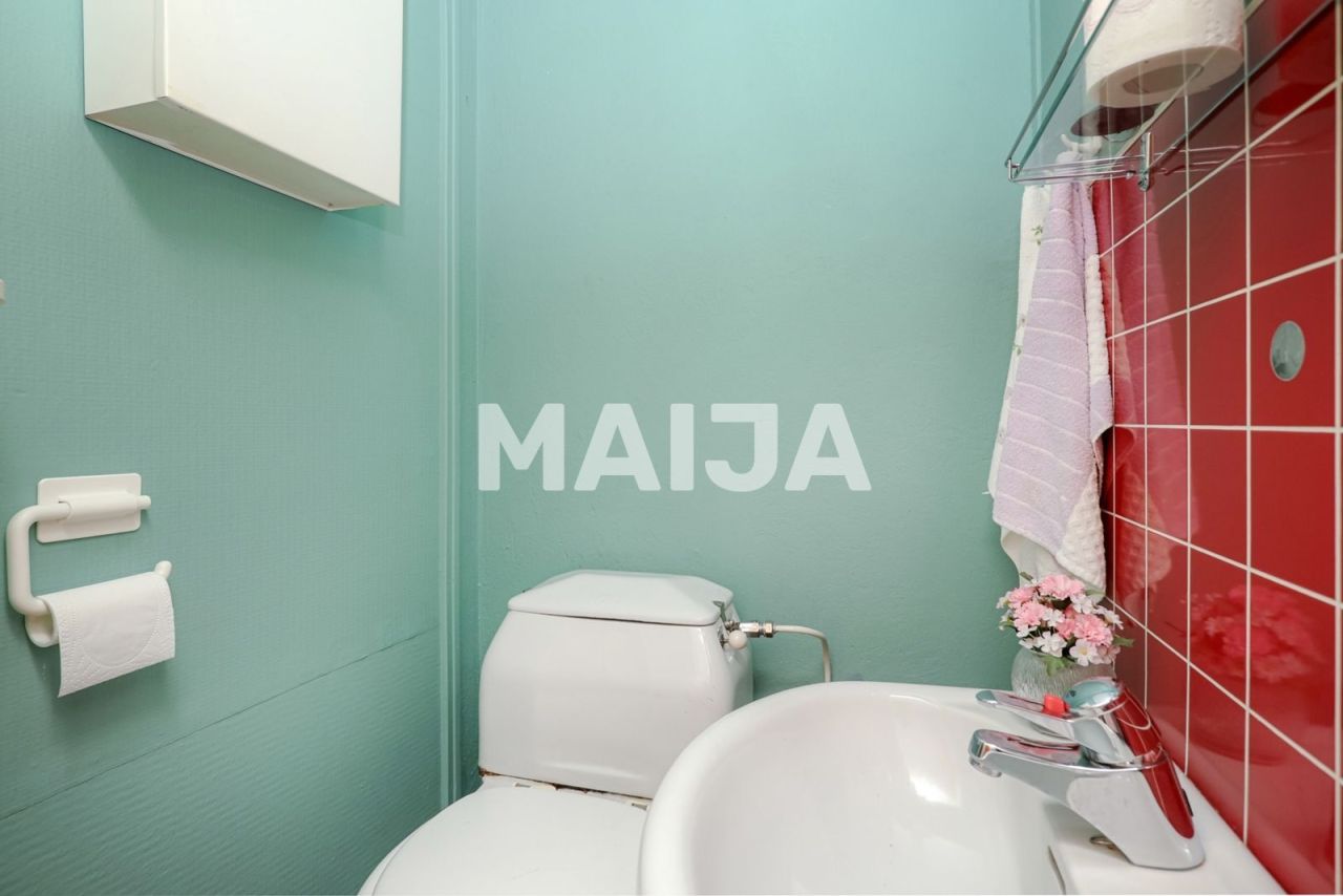 Дом в Лахти, Финляндия, 150 м² - фото 14