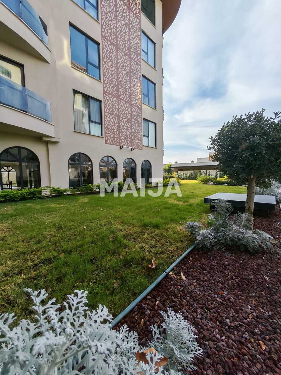 Дом в Алании, Турция, 50 м² - фото 15