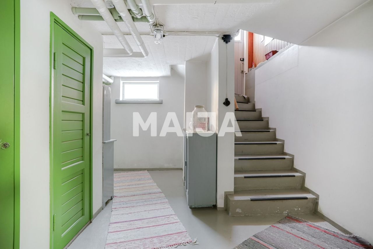 Дом в Лахти, Финляндия, 150 м² - фото 15