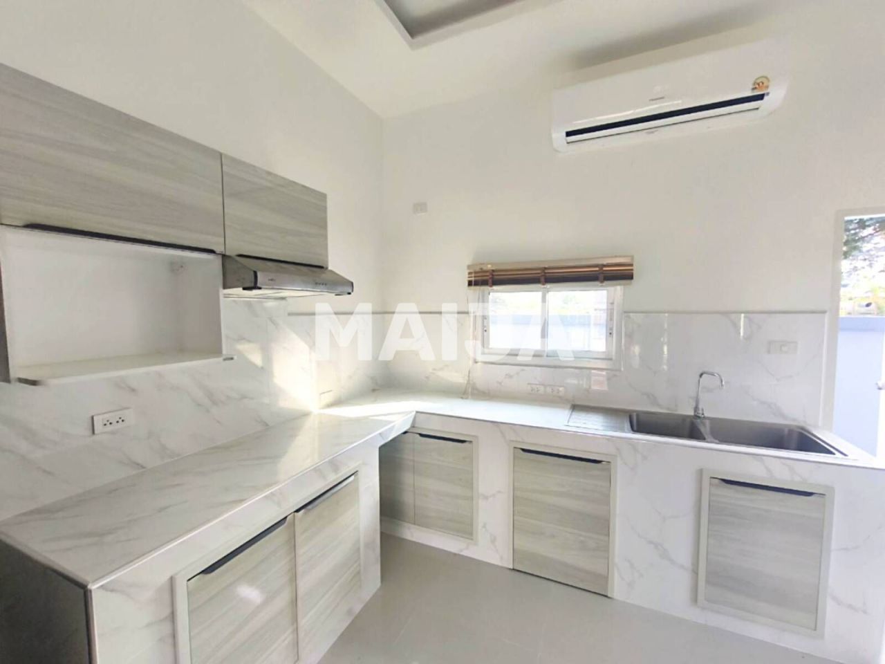 Вилла в Паттайе, Таиланд, 120 м² - фото 15