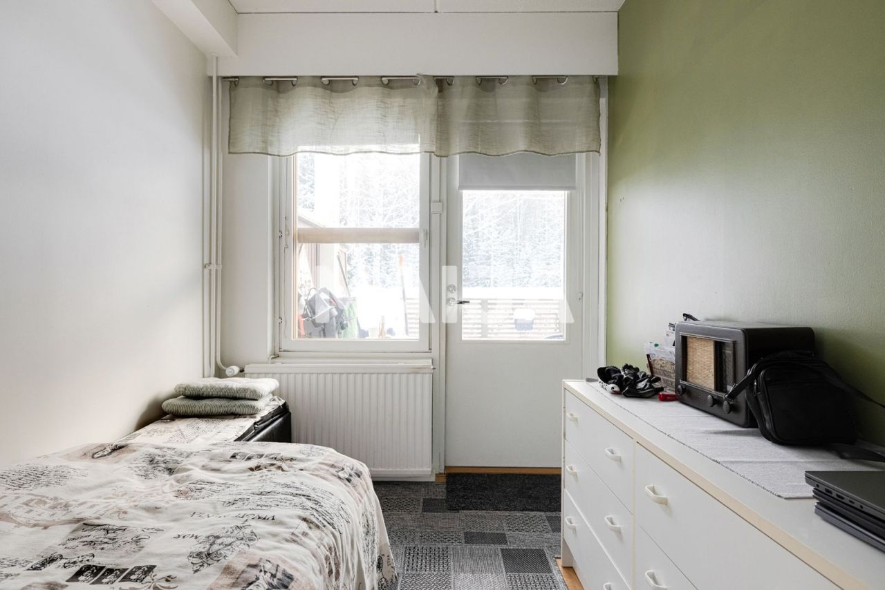 Апартаменты в Порво, Финляндия, 64 м² - фото 16