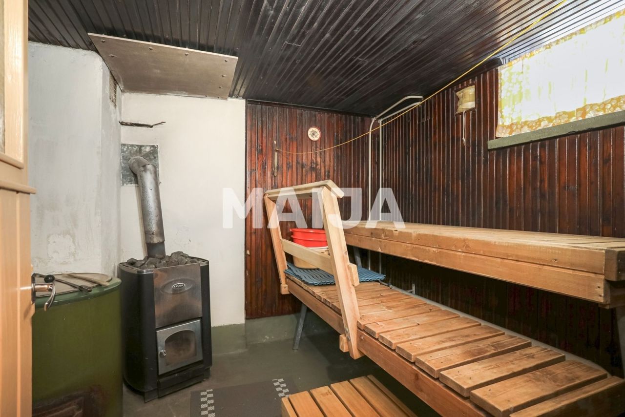 Дом в Лахти, Финляндия, 150 м² - фото 16