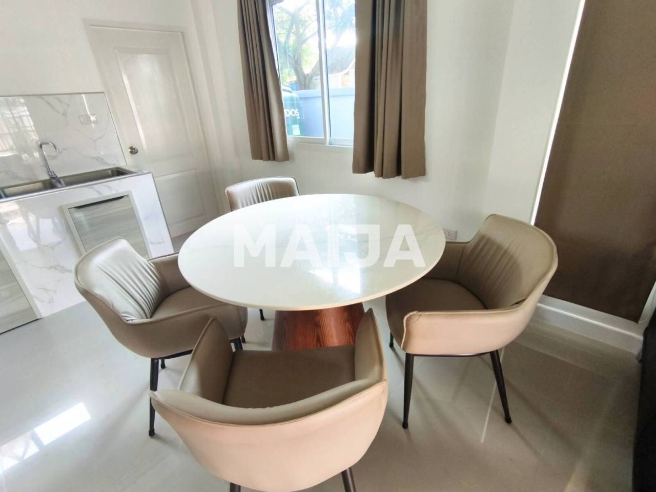 Вилла в Паттайе, Таиланд, 120 м² - фото 18