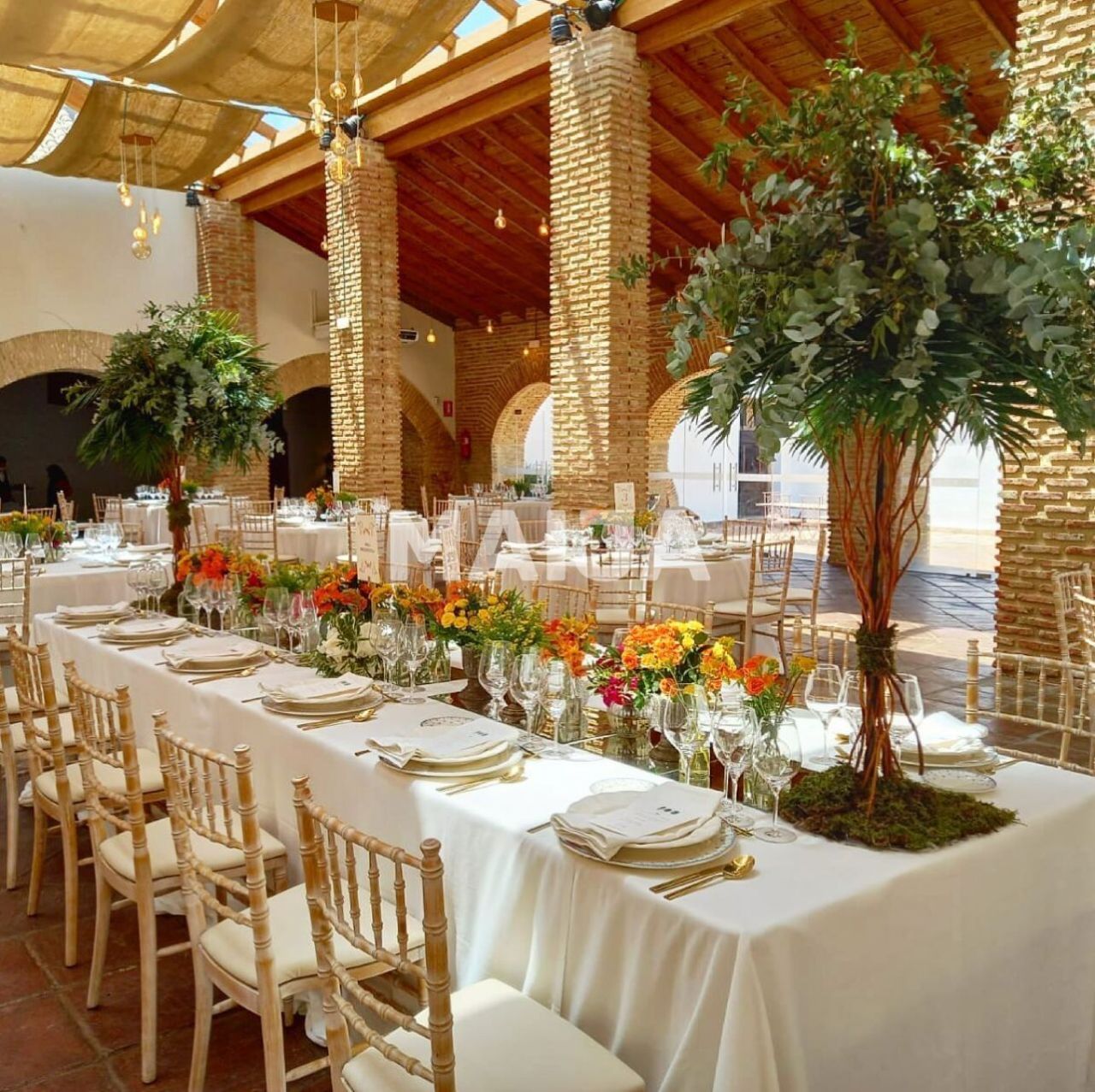 Дом в Севилье, Испания, 1 416 м² - фото 18