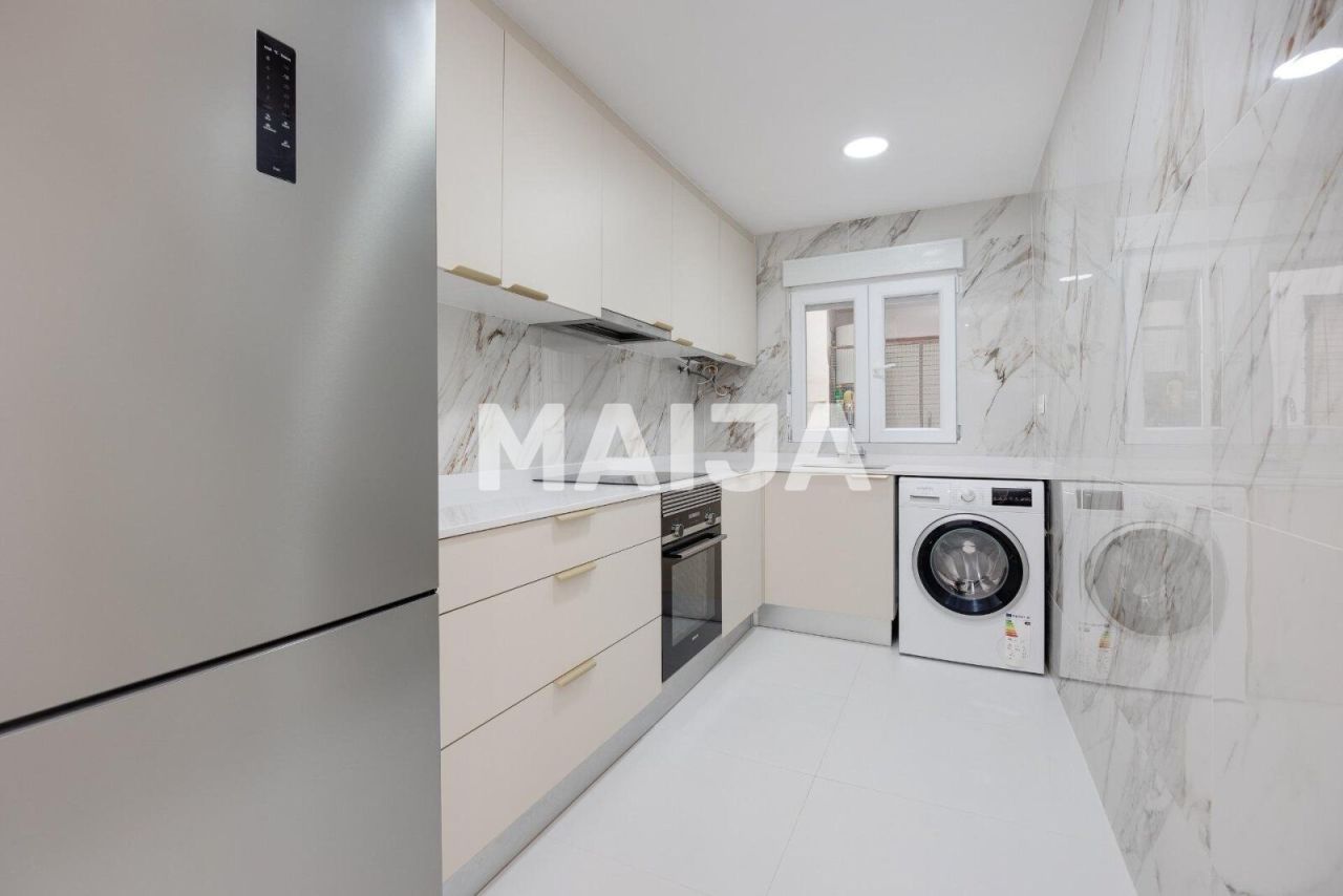 Апартаменты в Торревьехе, Испания, 102 м² - фото 18