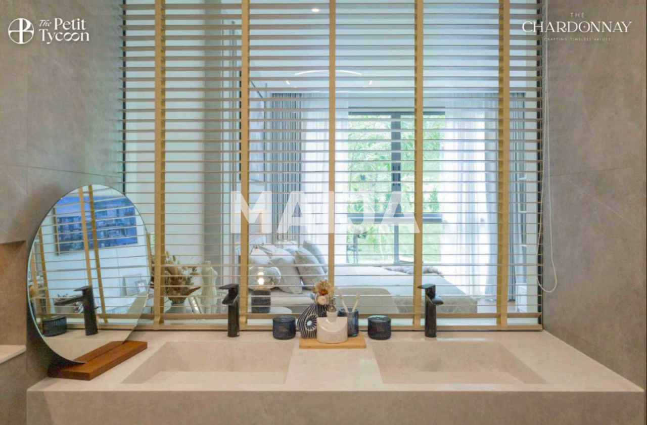 Апартаменты на острове Пхукет, Таиланд, 146.5 м² - фото 19