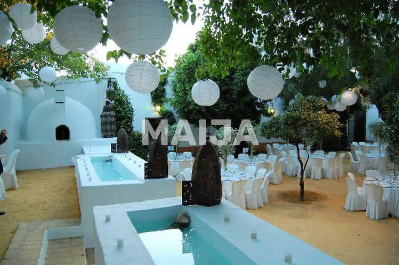 Дом в Севилье, Испания, 1 416 м² - фото 19