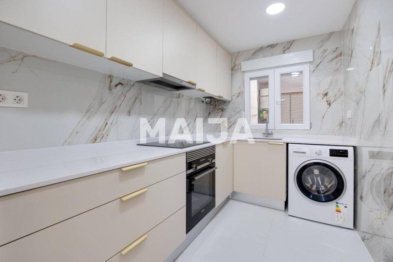 Апартаменты в Торревьехе, Испания, 102 м² - фото 19