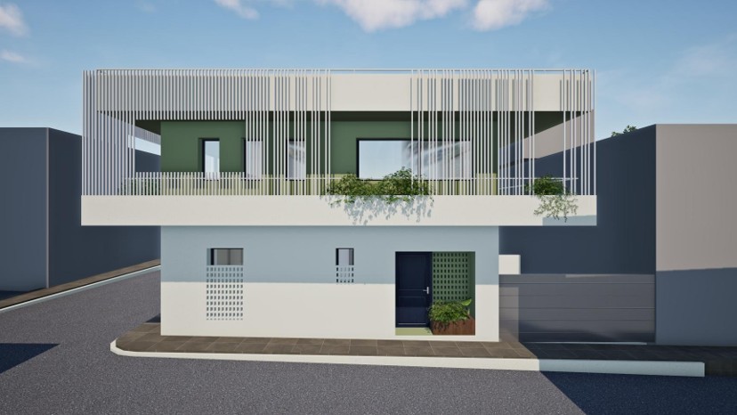 Апартаменты в Афинах, Греция, 80 м² - фото 7