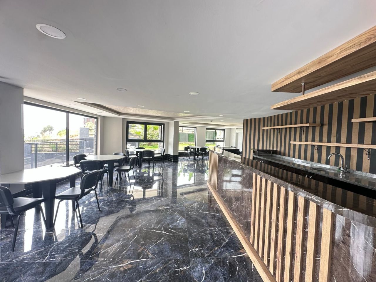 Апартаменты в Алании, Турция, 65 м² - фото 1