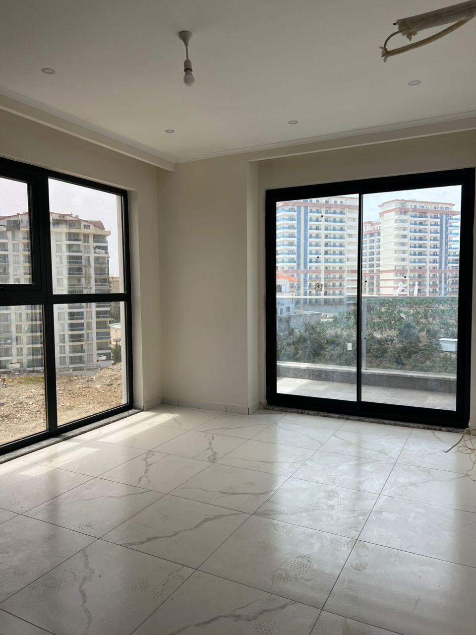 Апартаменты в Алании, Турция, 70 м² - фото 1