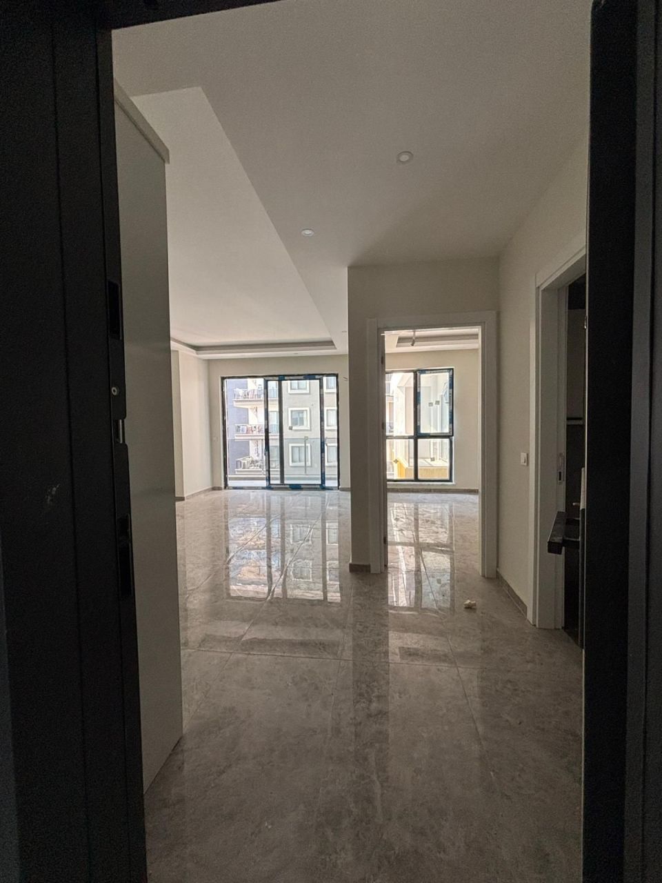 Апартаменты в Алании, Турция, 50 м² - фото 2