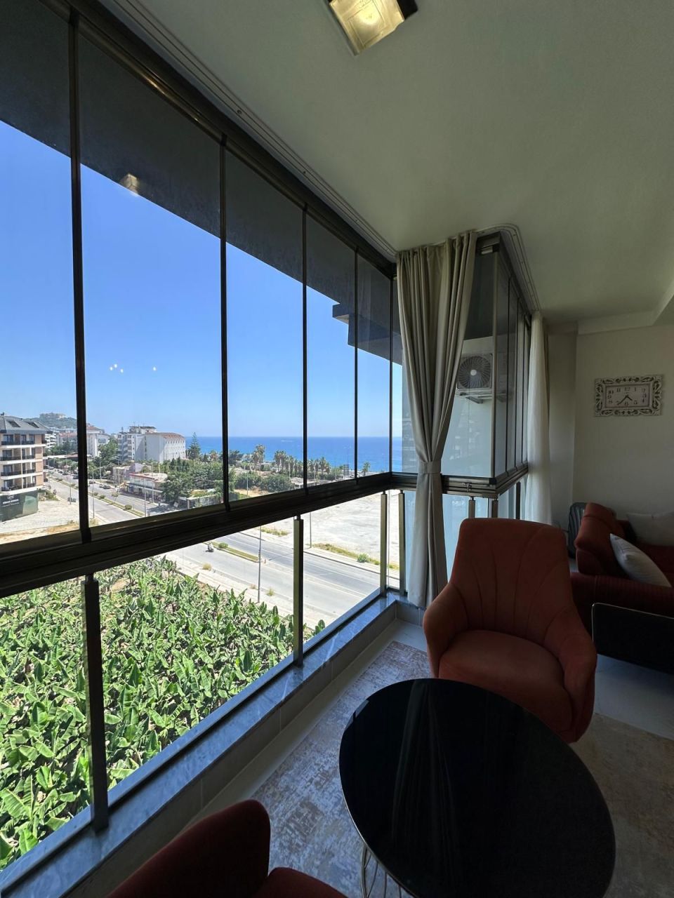 Апартаменты в Алании, Турция, 145 м² - фото 3