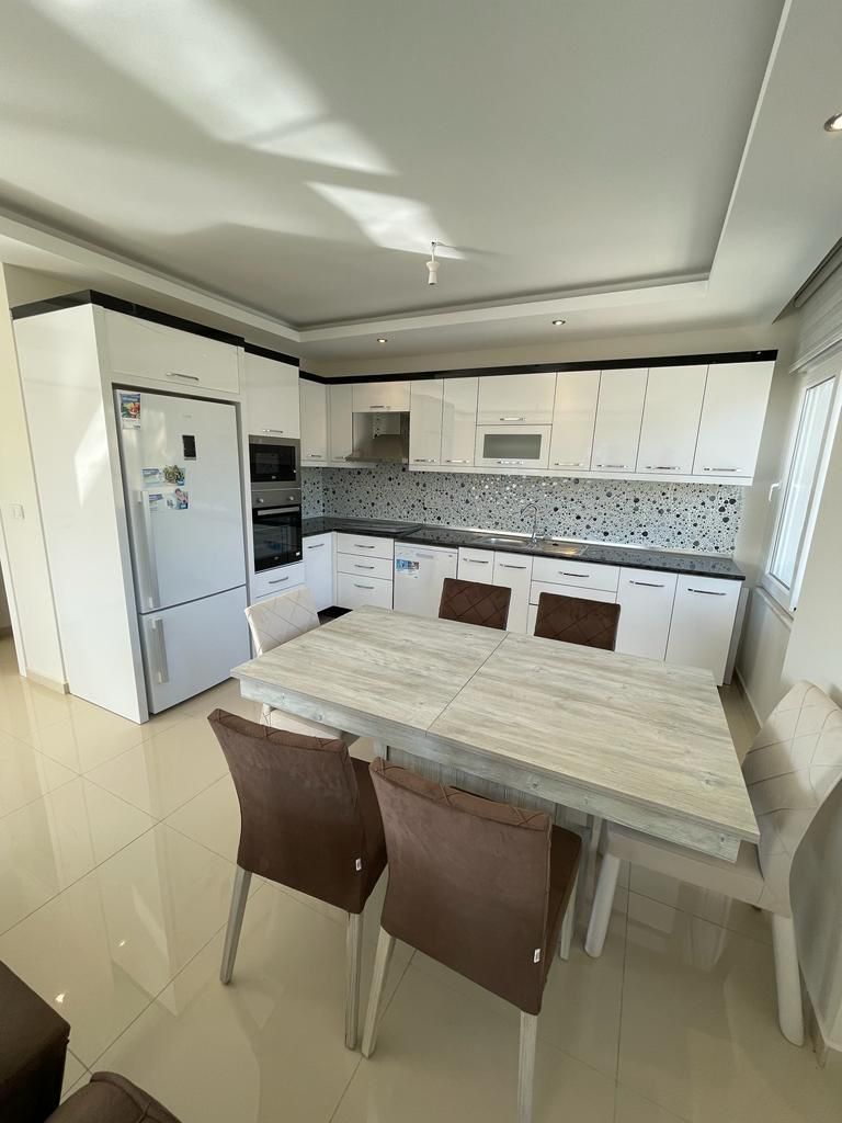 Апартаменты в Алании, Турция, 290 м² - фото 3