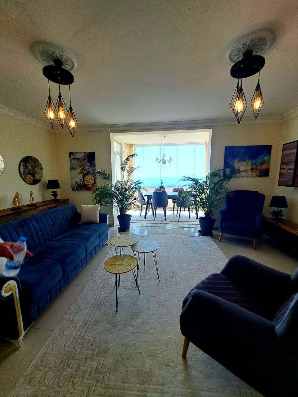 Вилла в Алании, Турция, 250 м² - фото 4