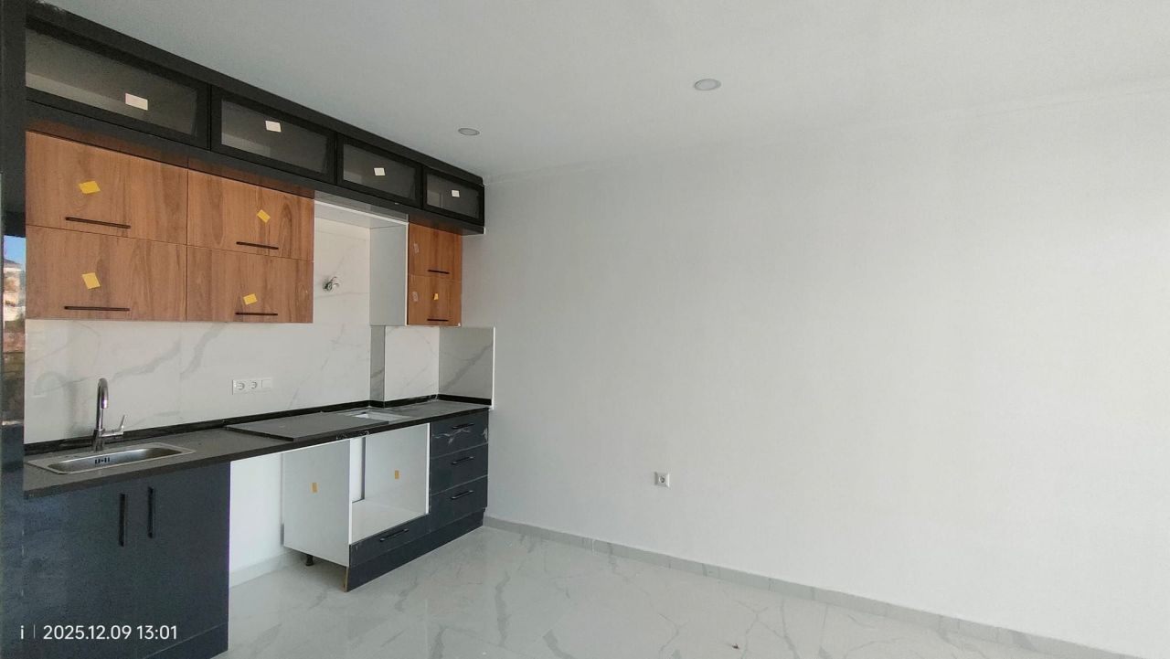 Апартаменты в Алании, Турция, 65 м² - фото 4