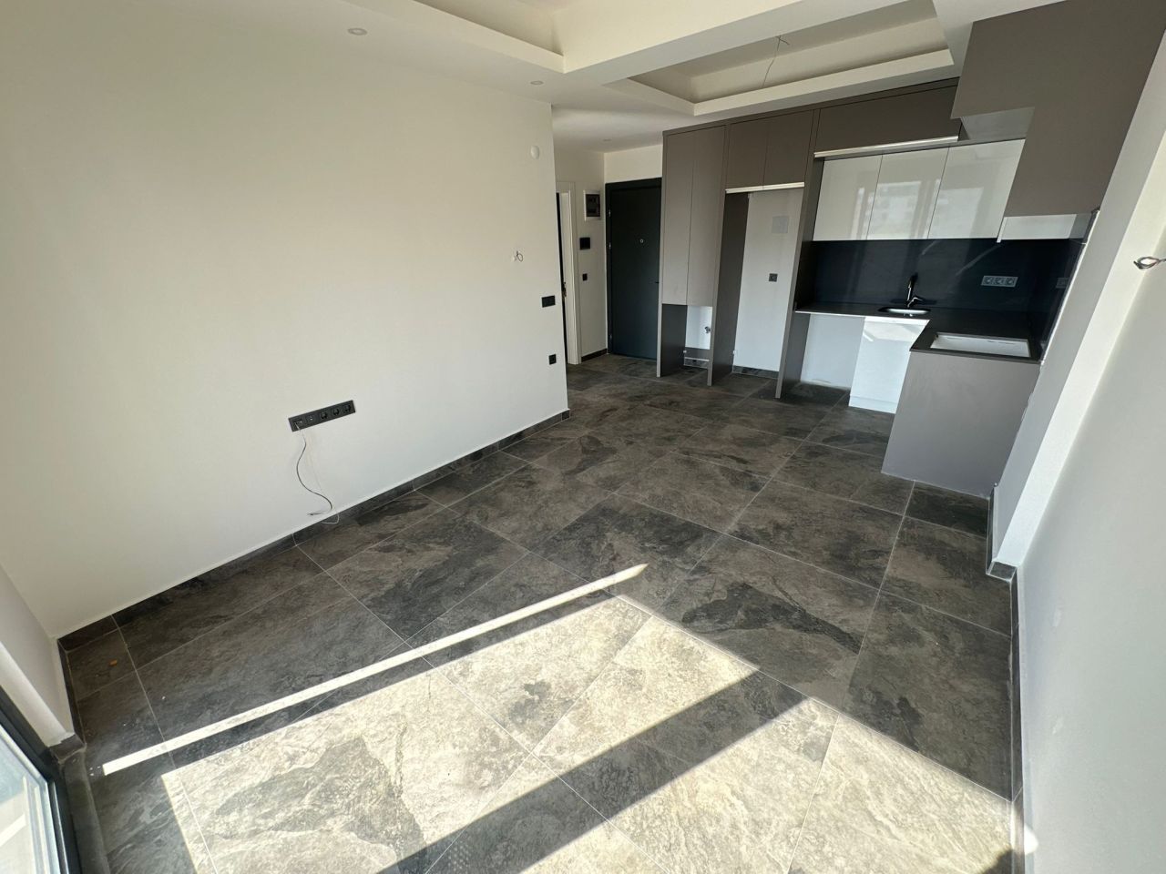 Апартаменты в Алании, Турция, 55 м² - фото 4