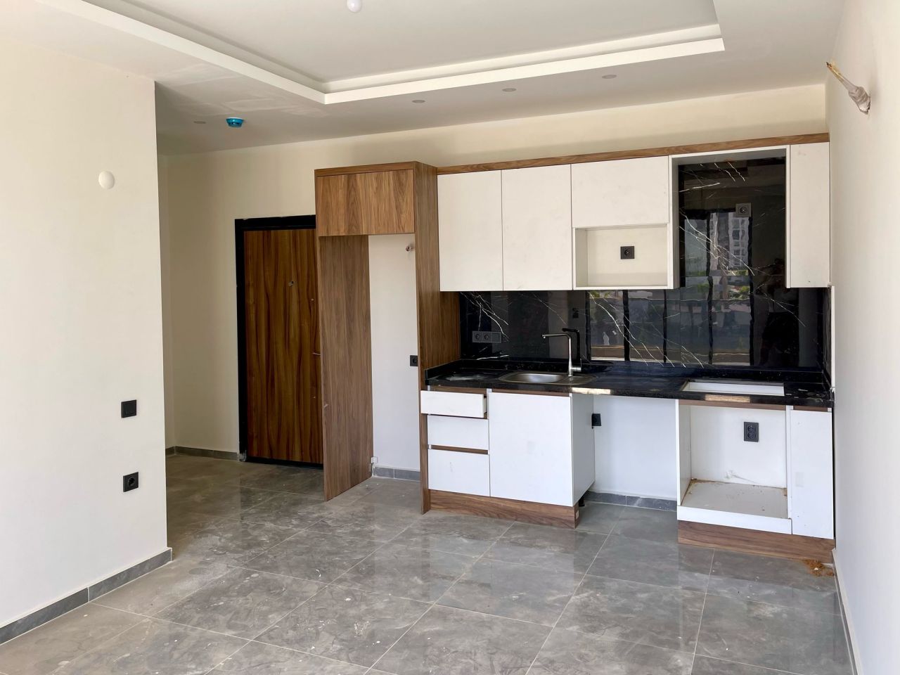 Апартаменты в Алании, Турция, 56 м² - фото 4