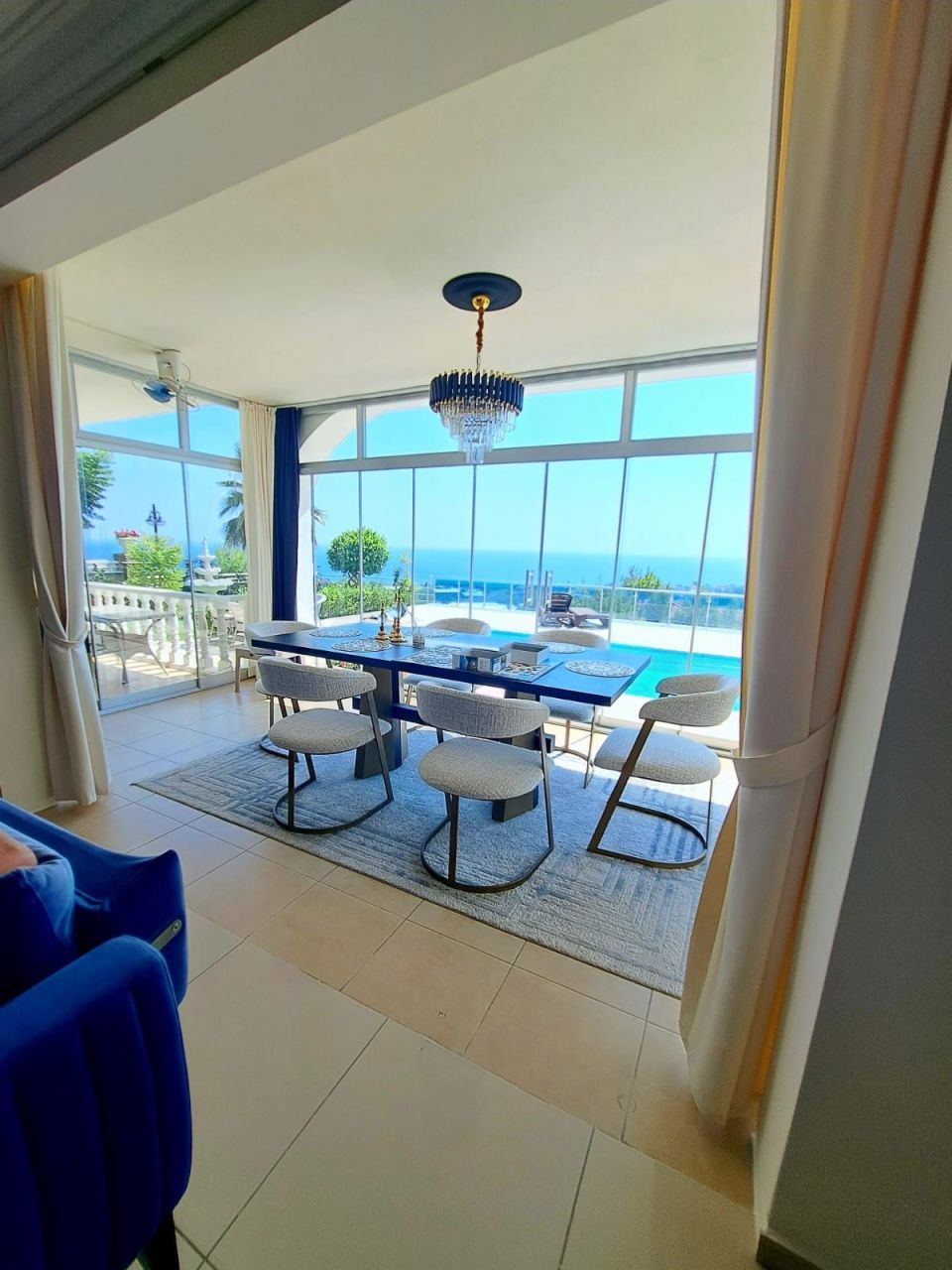 Вилла в Алании, Турция, 250 м² - фото 5