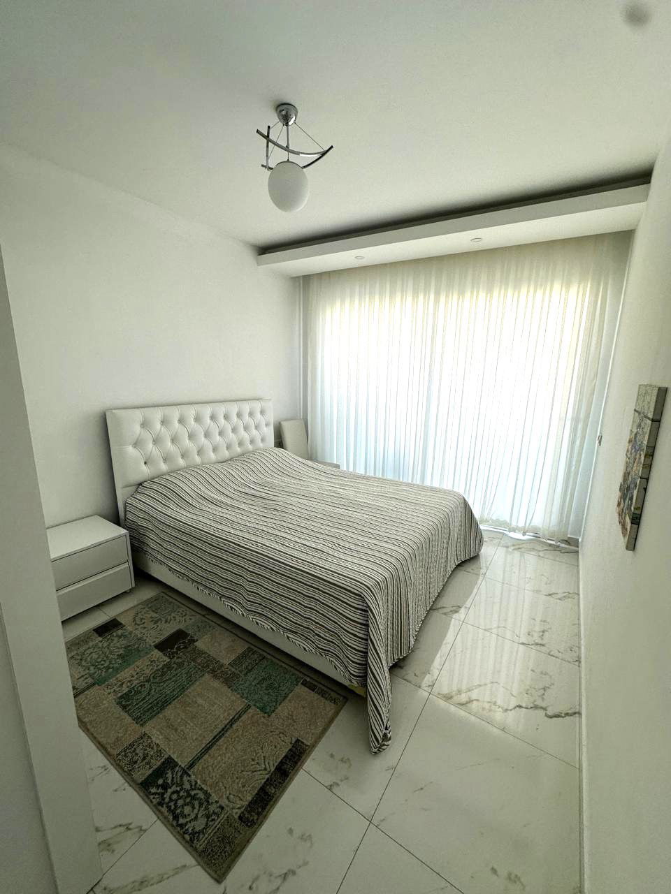 Апартаменты в Алании, Турция, 60 м² - фото 5