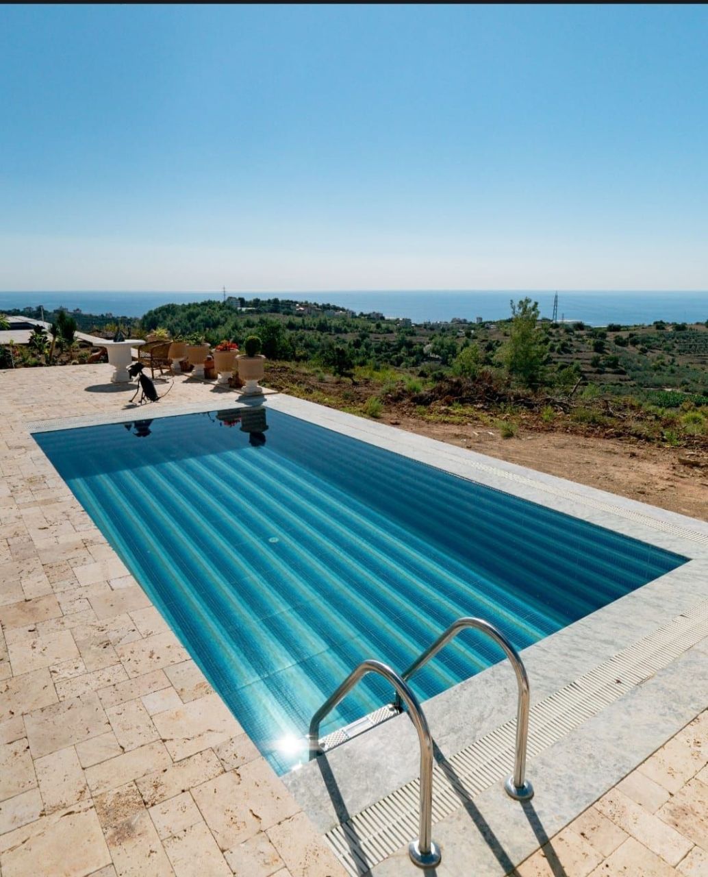 Вилла в Алании, Турция, 160 м² - фото 5