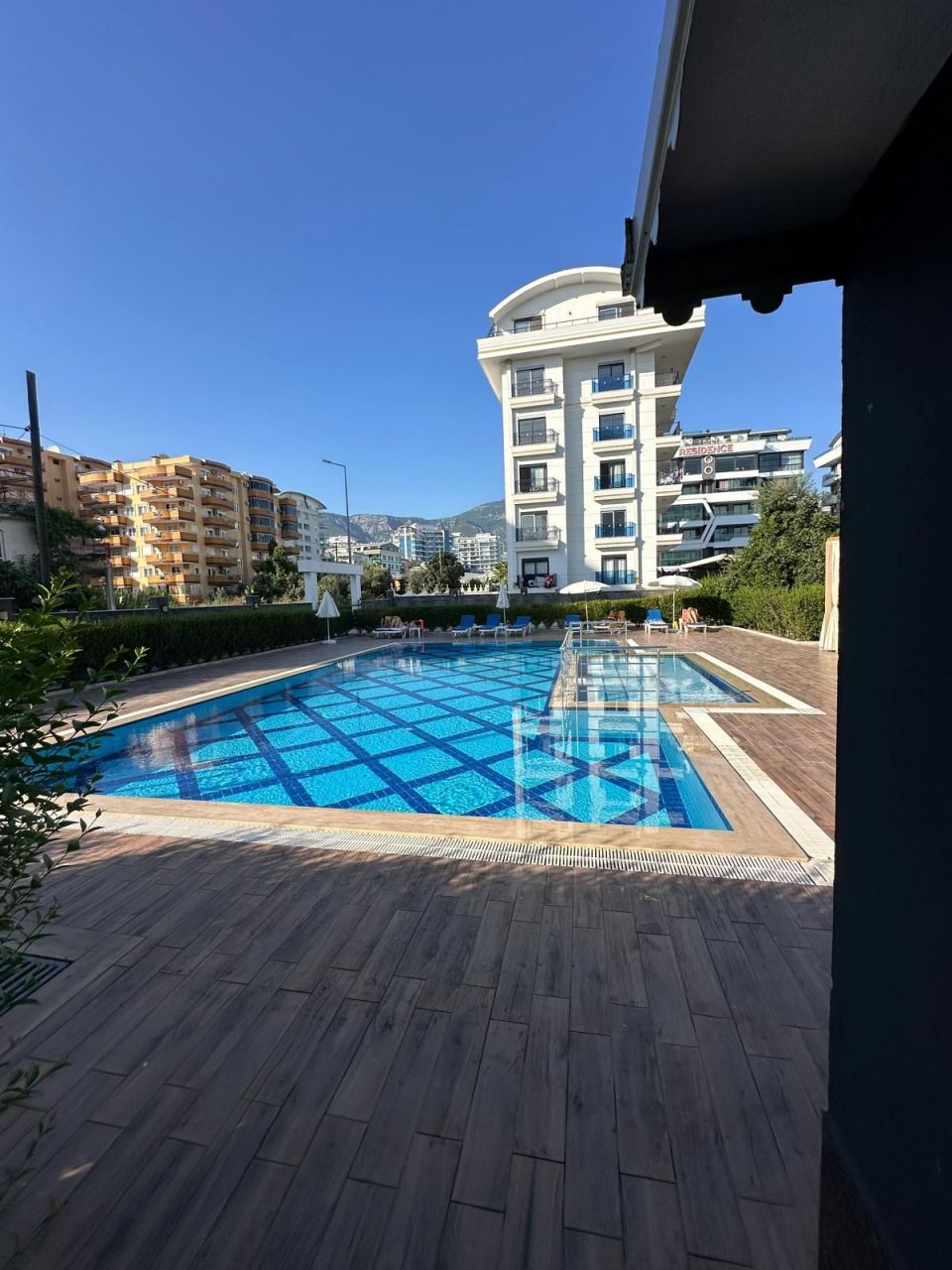 Апартаменты в Алании, Турция, 145 м² - фото 5