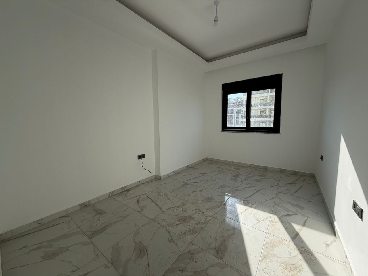 Апартаменты в Алании, Турция, 50 м² - фото 5