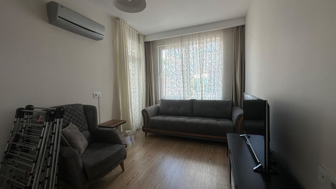 Апартаменты в Алании, Турция, 110 м² - фото 5