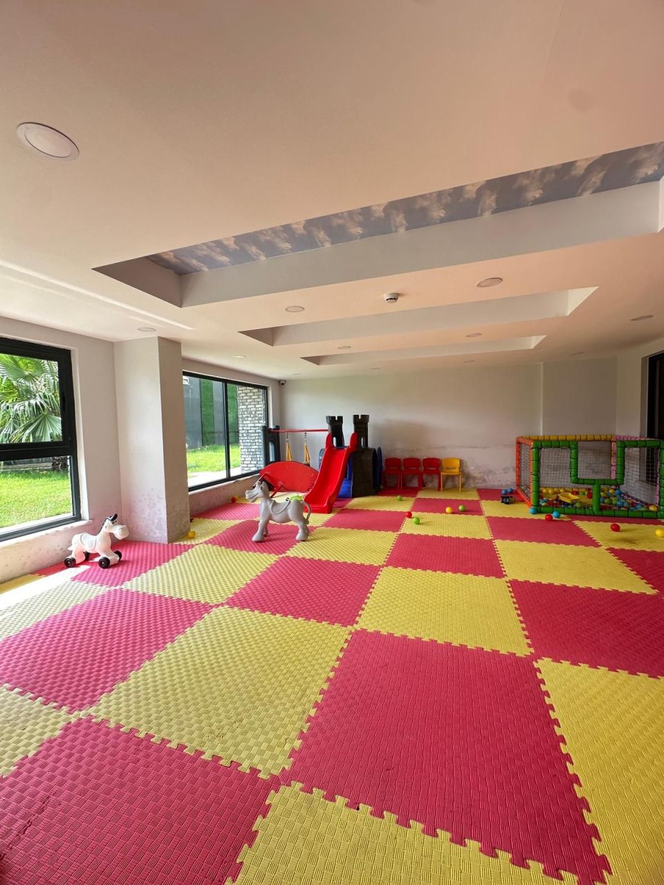 Апартаменты в Алании, Турция, 65 м² - фото 5