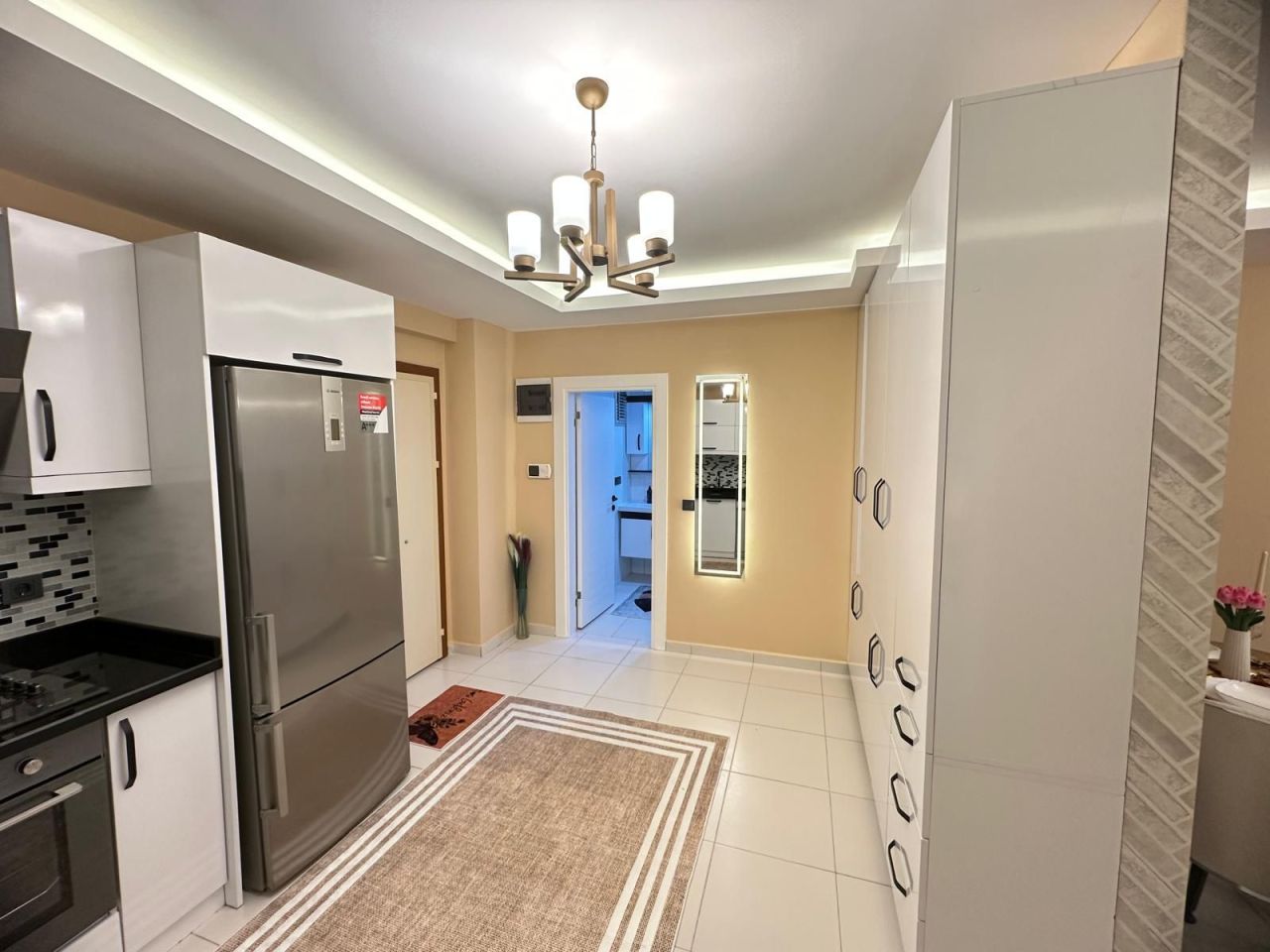 Апартаменты в Алании, Турция, 70 м² - фото 5