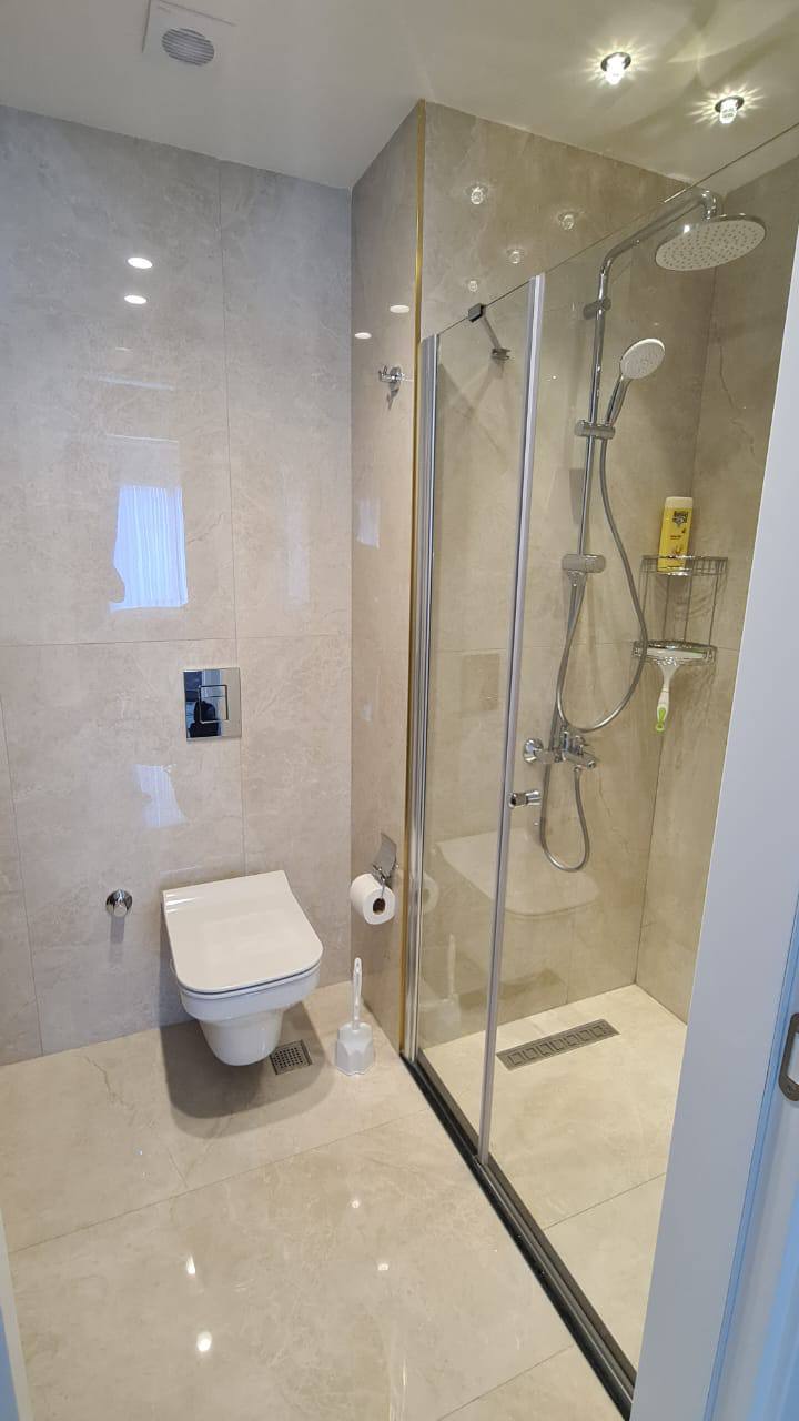 Апартаменты в Алании, Турция, 85 м² - фото 5