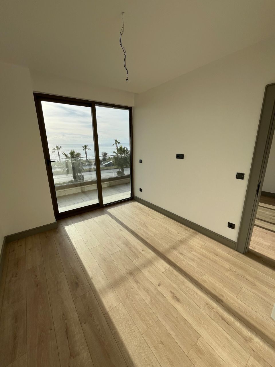 Апартаменты в Алании, Турция, 50 м² - фото 6