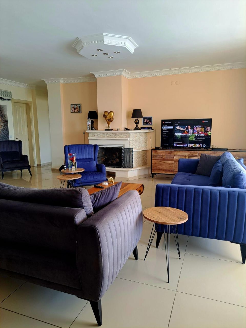 Вилла в Алании, Турция, 250 м² - фото 6