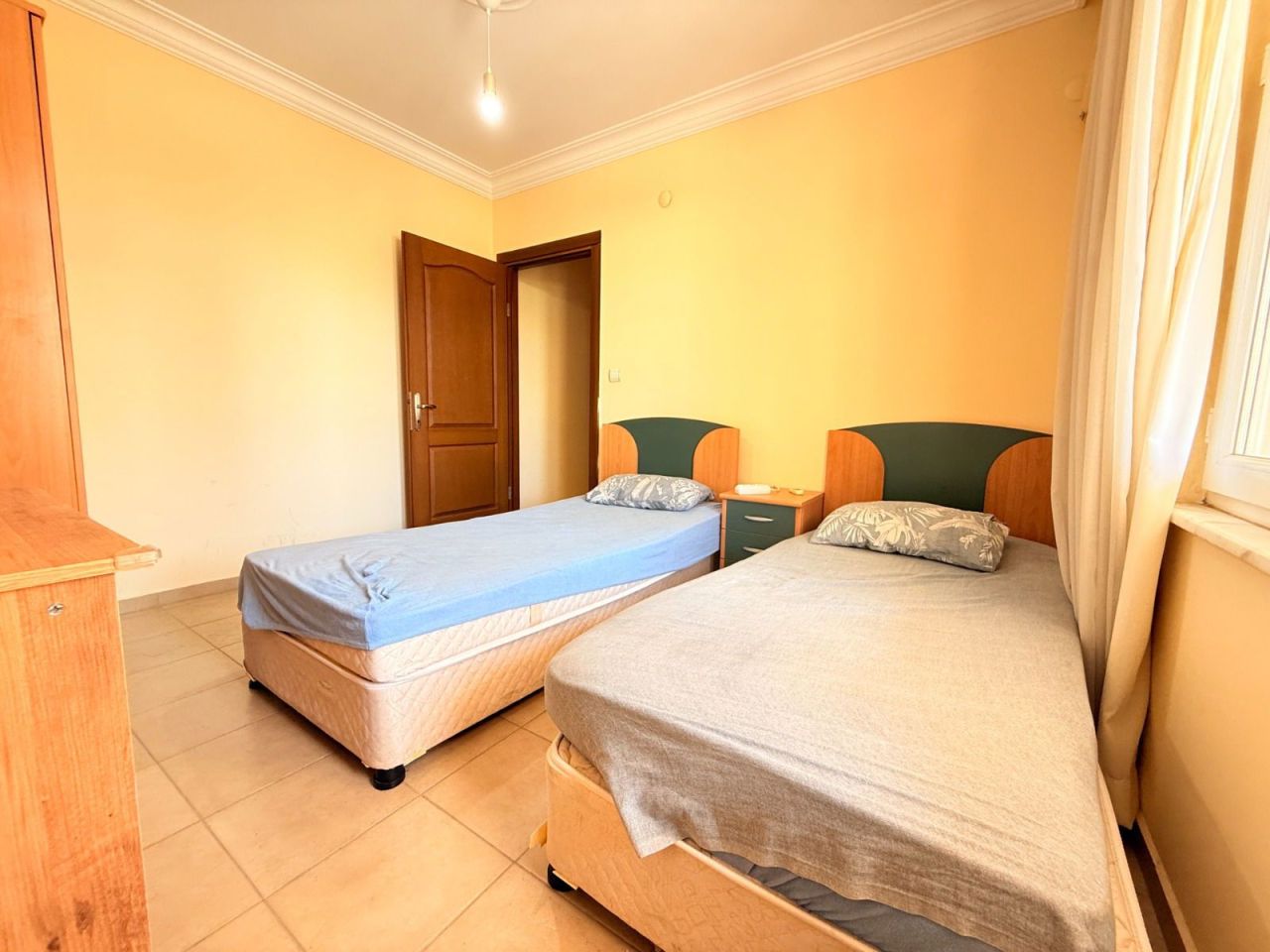 Апартаменты в Алании, Турция, 120 м² - фото 6