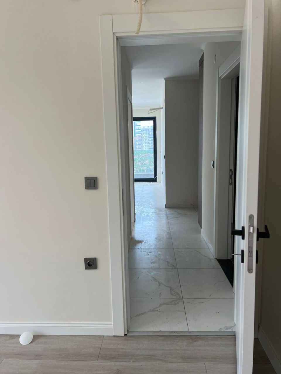 Апартаменты в Алании, Турция, 70 м² - фото 6