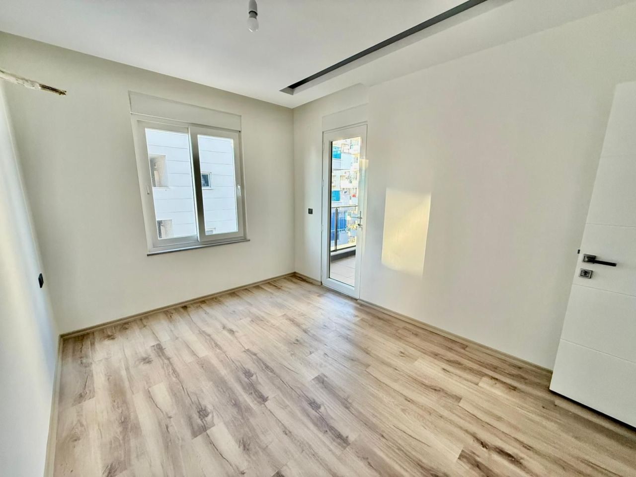 Апартаменты в Алании, Турция, 50 м² - фото 6