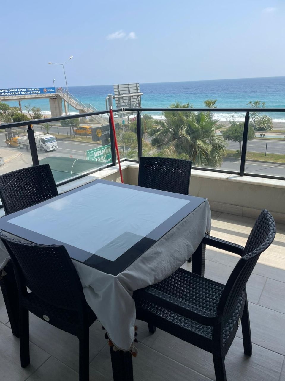 Апартаменты в Алании, Турция, 110 м² - фото 6