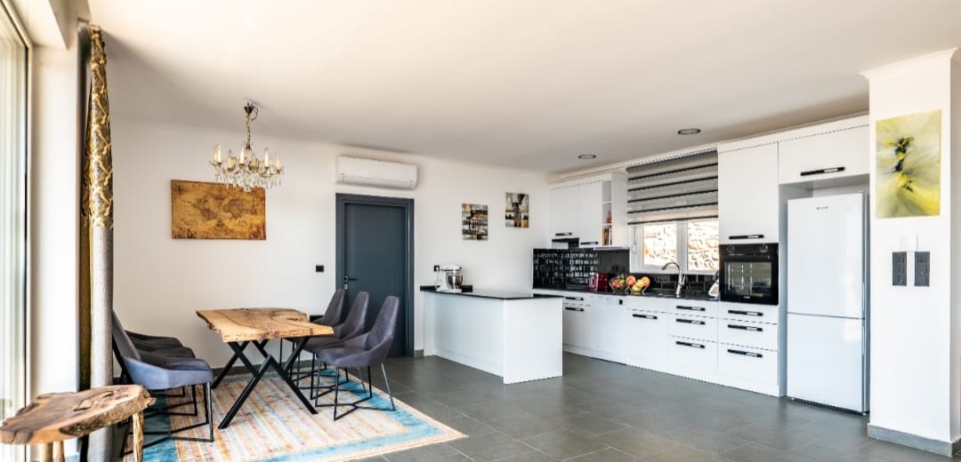 Вилла в Алании, Турция, 160 м² - фото 6