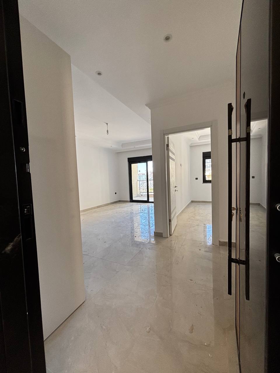 Апартаменты в Алании, Турция, 56 м² - фото 6