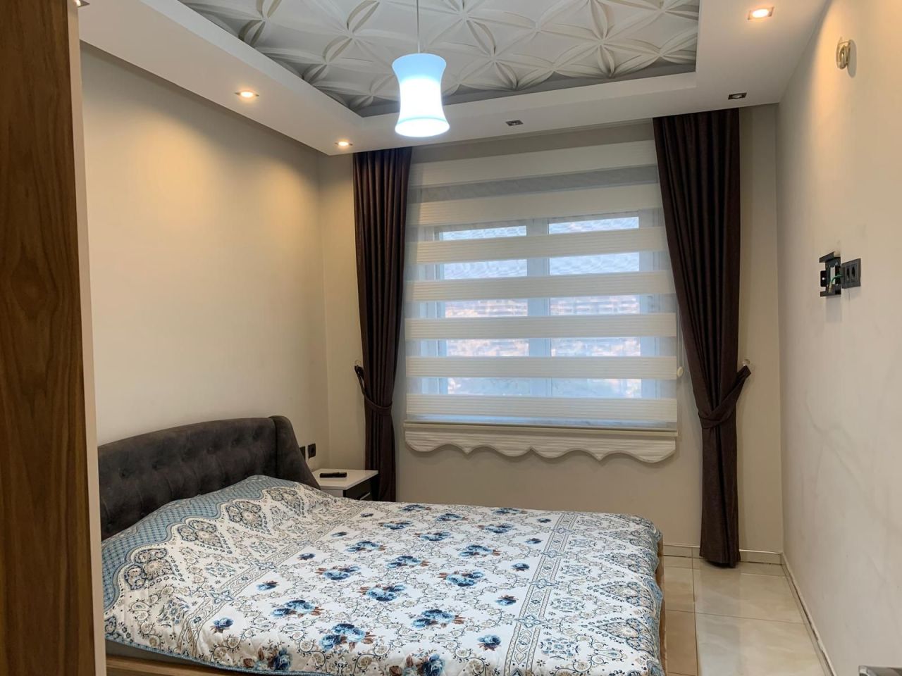 Апартаменты в Алании, Турция, 75 м² - фото 6