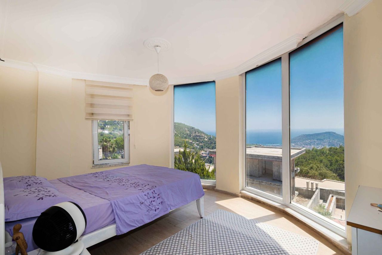 Вилла в Алании, Турция, 160 м² - фото 6