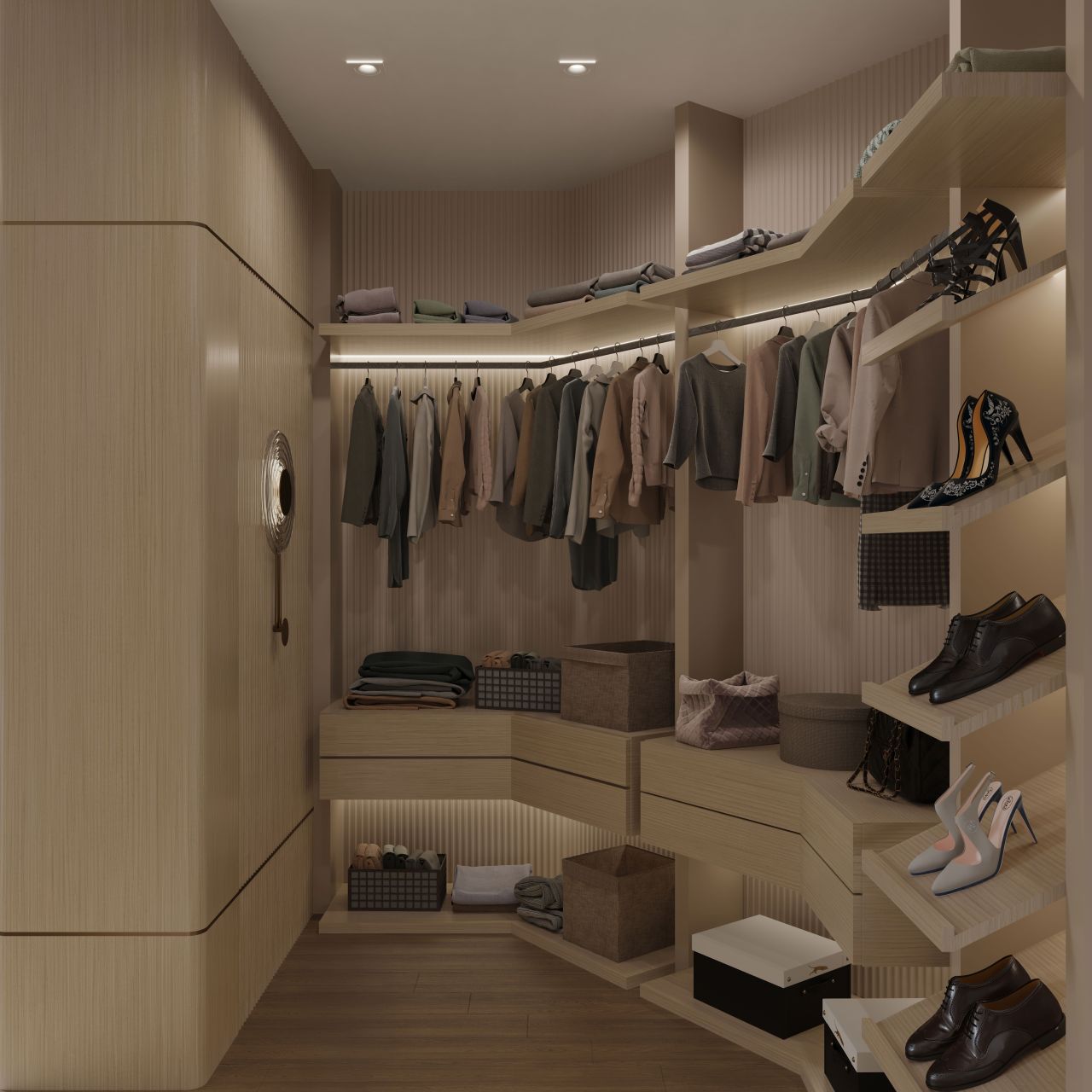 Апартаменты в Стамбуле, Турция, 71 м² - фото 6