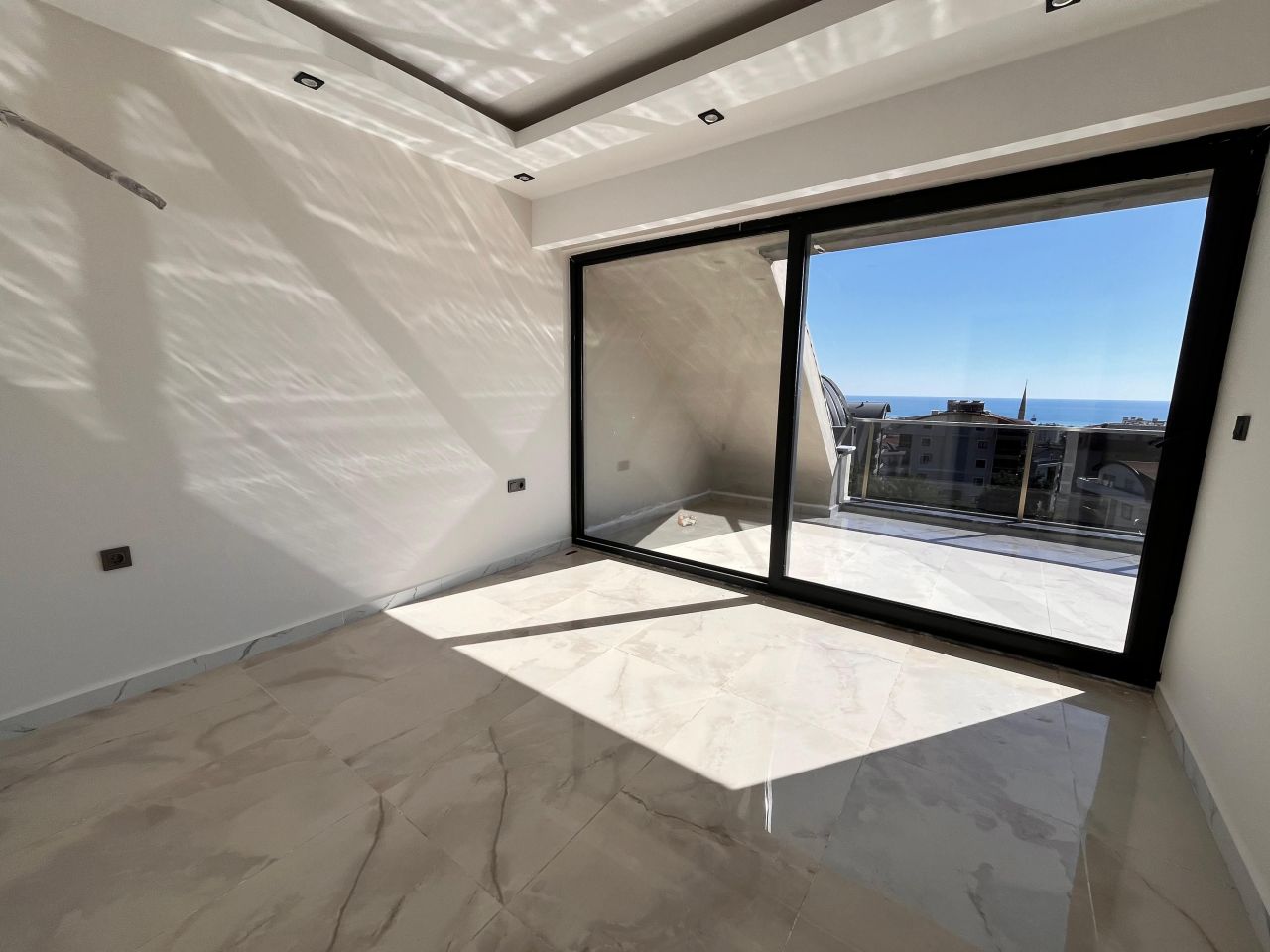 Апартаменты в Алании, Турция, 100 м² - фото 6