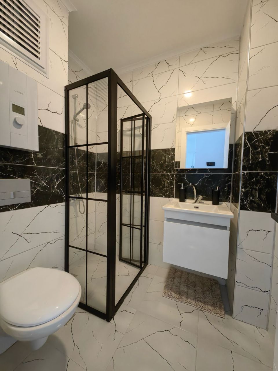 Апартаменты в Алании, Турция, 45 м² - фото 7