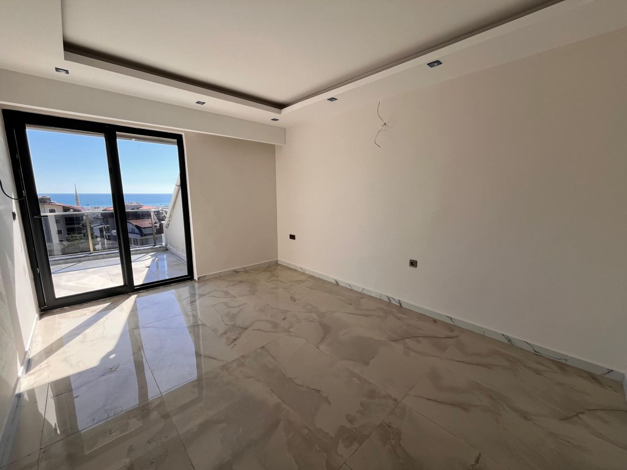 Апартаменты в Алании, Турция, 100 м² - фото 7